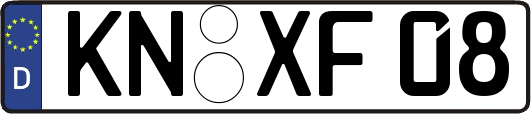 KN-XF08
