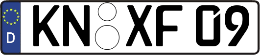 KN-XF09