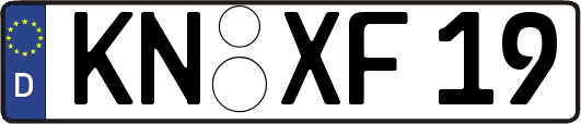 KN-XF19