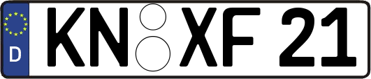 KN-XF21