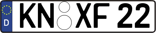 KN-XF22