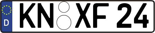 KN-XF24