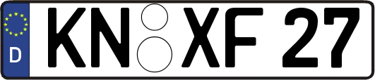 KN-XF27