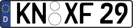 KN-XF29