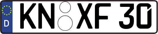 KN-XF30