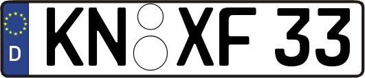 KN-XF33