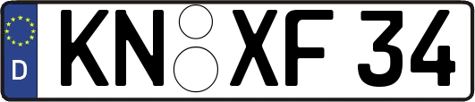 KN-XF34