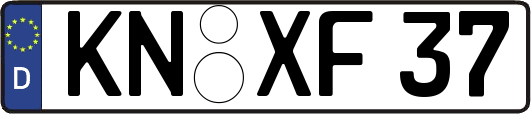 KN-XF37