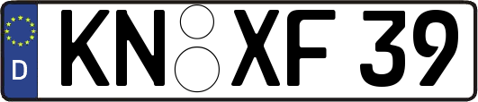 KN-XF39