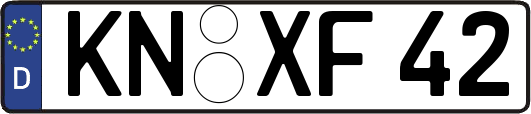 KN-XF42