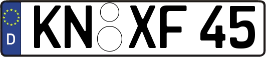 KN-XF45