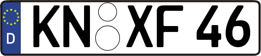 KN-XF46