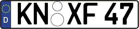 KN-XF47