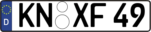 KN-XF49