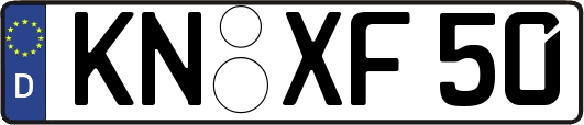 KN-XF50