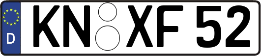 KN-XF52