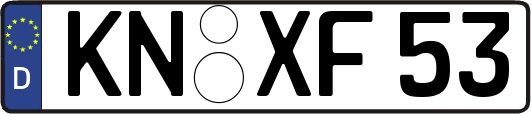 KN-XF53