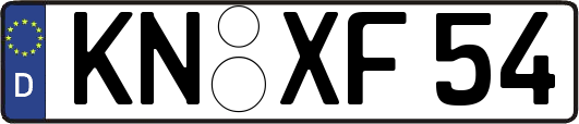KN-XF54
