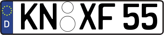 KN-XF55