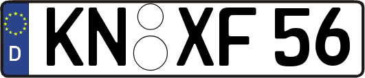 KN-XF56