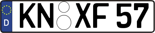 KN-XF57