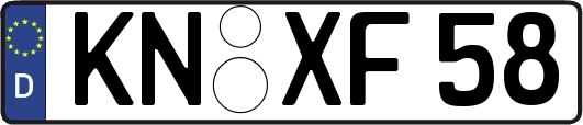 KN-XF58