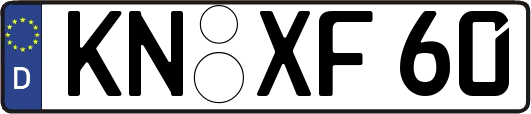 KN-XF60