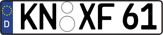 KN-XF61