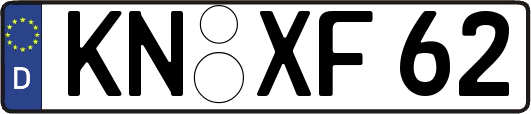 KN-XF62