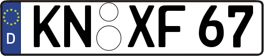 KN-XF67