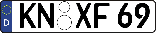 KN-XF69
