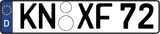 KN-XF72