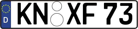 KN-XF73