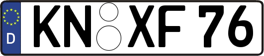 KN-XF76