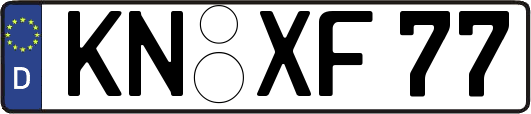 KN-XF77