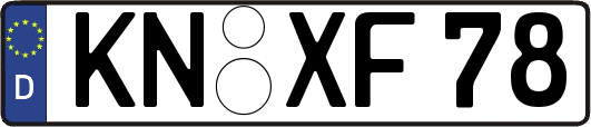 KN-XF78