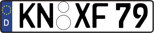 KN-XF79