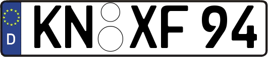 KN-XF94