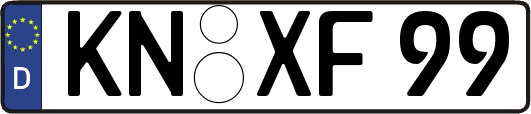 KN-XF99