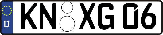 KN-XG06