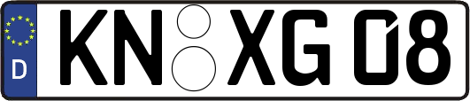 KN-XG08