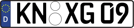 KN-XG09