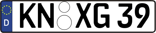 KN-XG39