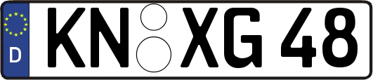 KN-XG48