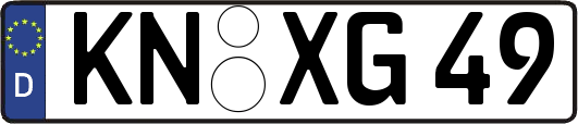 KN-XG49