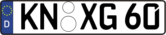 KN-XG60