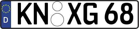 KN-XG68
