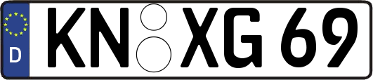 KN-XG69