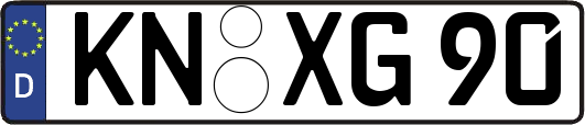 KN-XG90