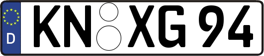 KN-XG94